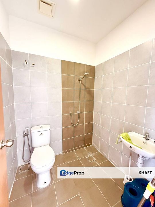 Taman Myra Gardens Kundang Rawang Terrace , Selangor, Rawang