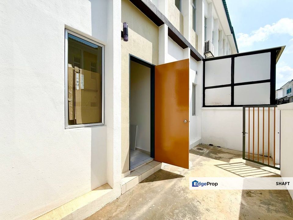 Taman Myra Gardens Kundang Rawang Terrace , Selangor, Rawang