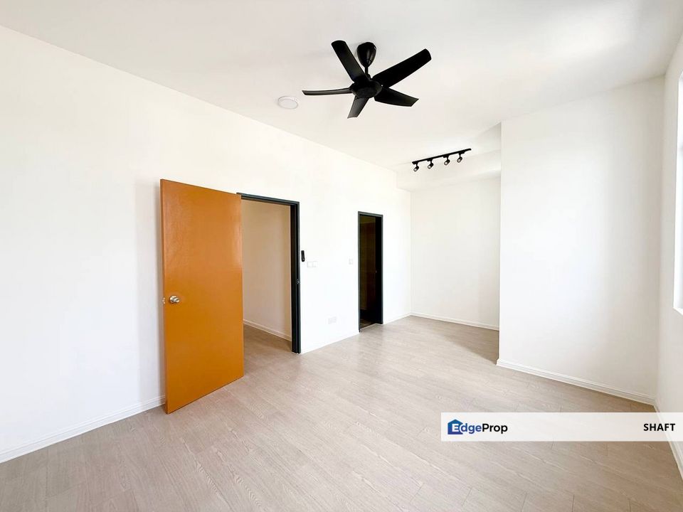 Taman Myra Gardens Kundang Rawang Terrace , Selangor, Rawang