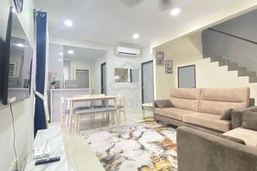 Irama Perdana @ Alam Perdana