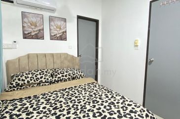 Irama Perdana @ Alam Perdana