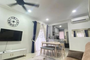 Irama Perdana @ Alam Perdana