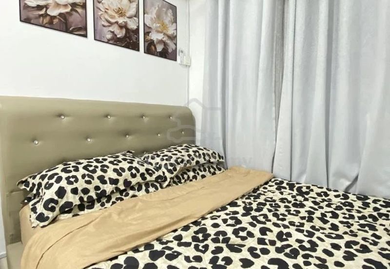 Irama Perdana @ Alam Perdana