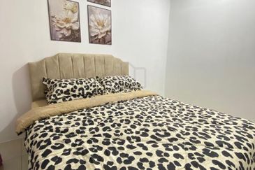 Irama Perdana @ Alam Perdana