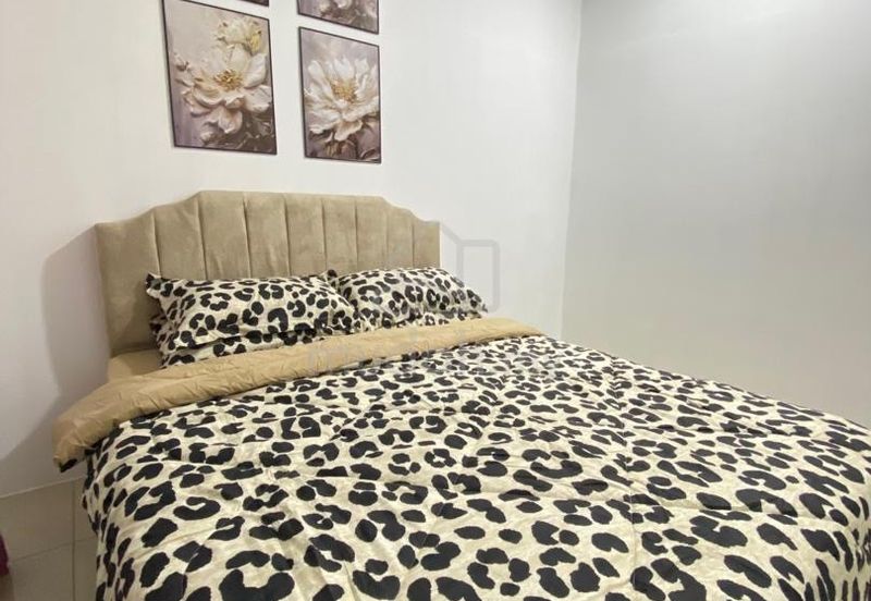 Irama Perdana @ Alam Perdana