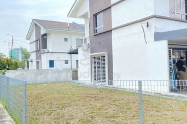 Irama Perdana @ Alam Perdana