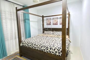 Irama Perdana @ Alam Perdana