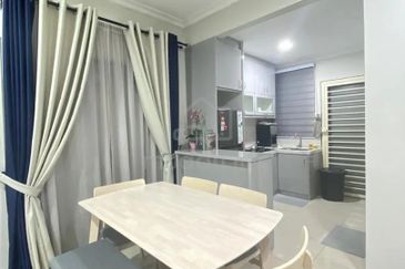 Irama Perdana @ Alam Perdana