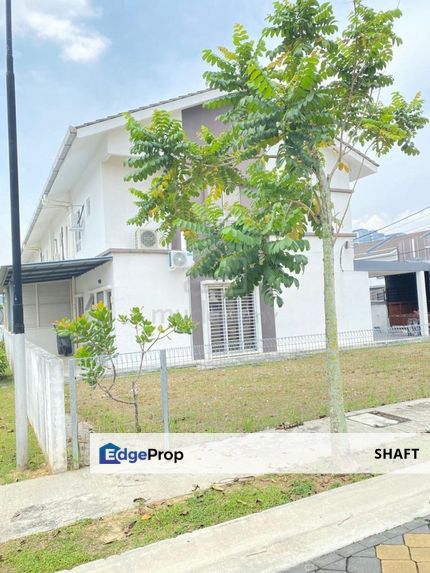 Puncak Alam Irama Perdana, Selangor, Bandar Puncak Alam