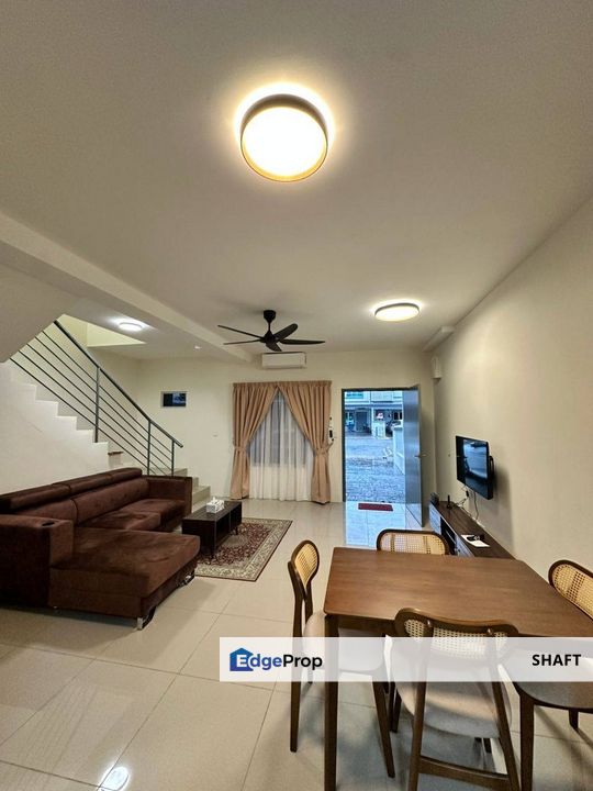 Cybersouth Kita Mekar Terrace , Selangor, Dengkil