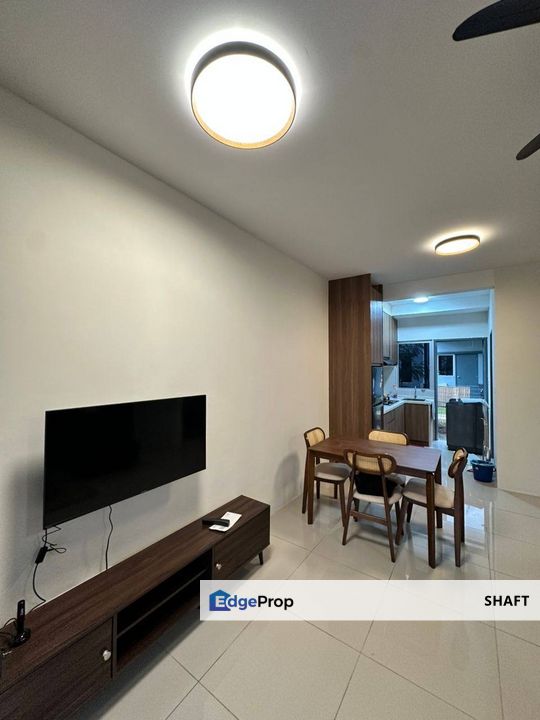 Cybersouth Kita Mekar Terrace , Selangor, Dengkil