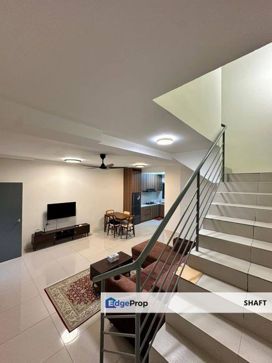 Cybersouth Kita Mekar Terrace , Selangor, Dengkil