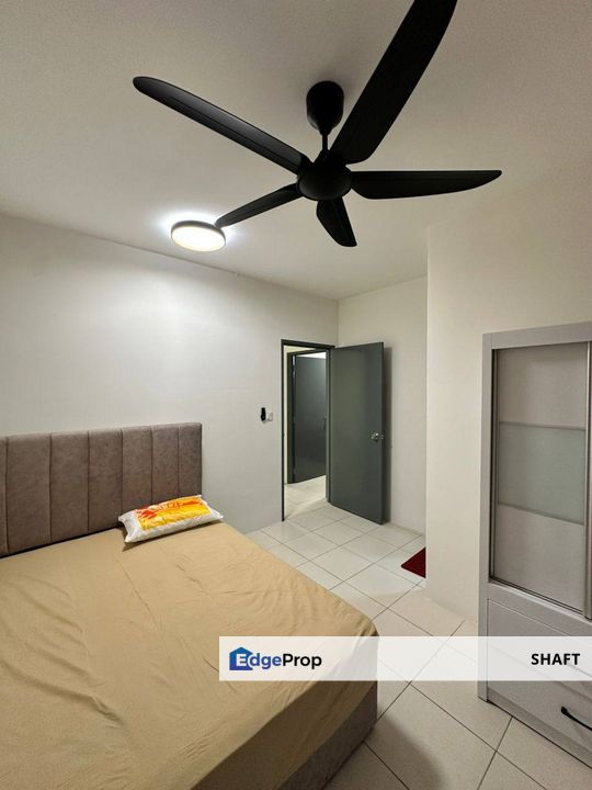 Cybersouth Kita Mekar Terrace , Selangor, Dengkil