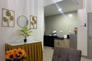 LBS Skylake Residence