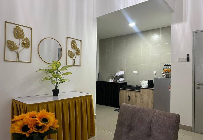 LBS Skylake Residence