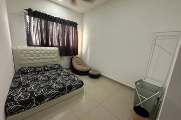 LBS Skylake Residence