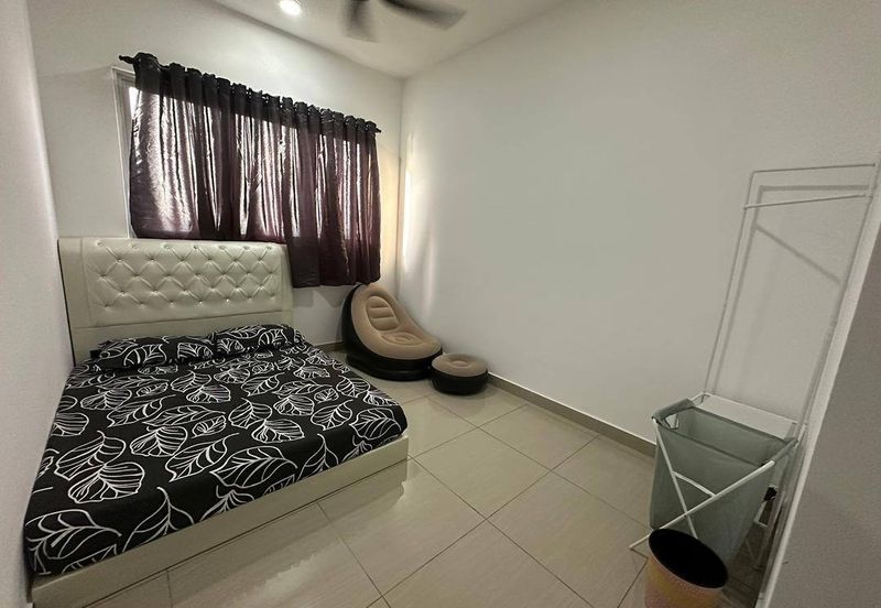 LBS Skylake Residence