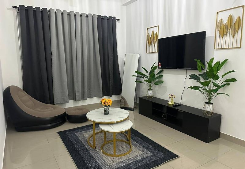 LBS Skylake Residence