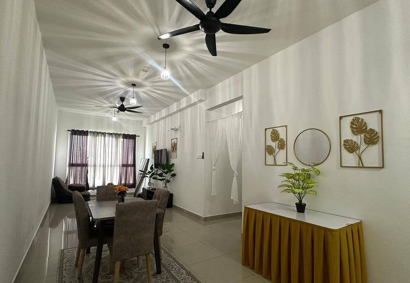 LBS Skylake Residence