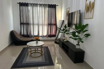 LBS Skylake Residence