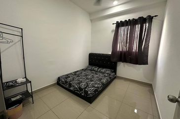 LBS Skylake Residence