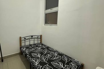 LBS Skylake Residence