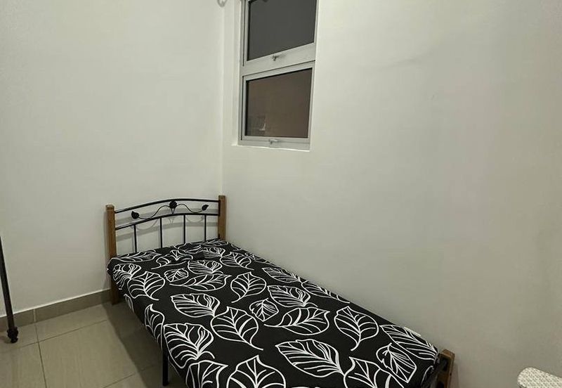 LBS Skylake Residence