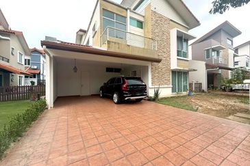 Setia Eco Park Phase 8