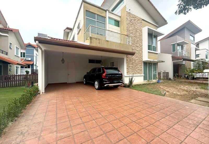 Setia Eco Park Phase 8