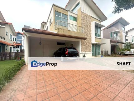 Setia Eco Park Setia Alam Full Furnished , Selangor, Setia Eco Park