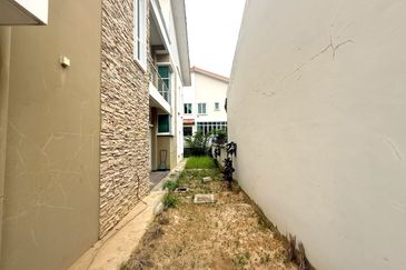 Setia Eco Park Phase 8