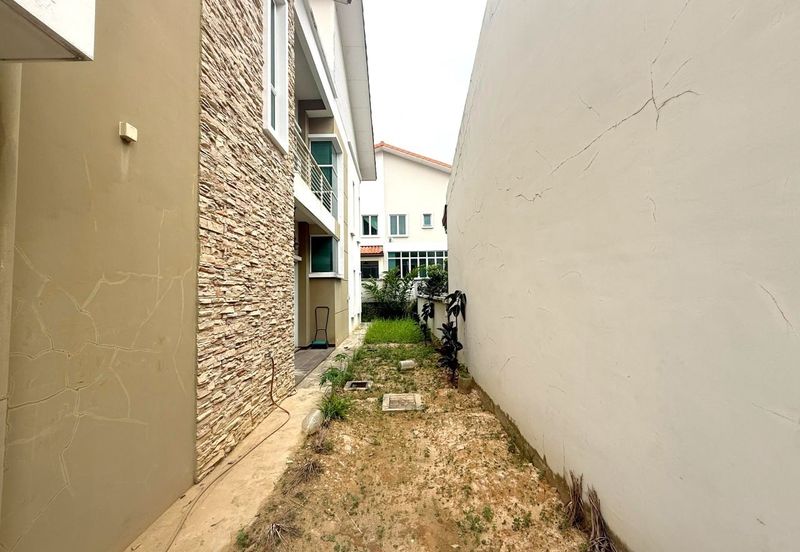 Setia Eco Park Phase 8