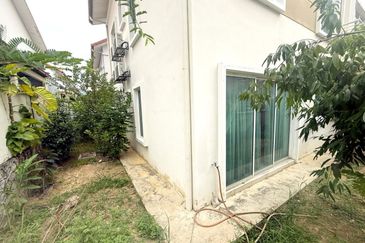 Setia Eco Park Phase 8