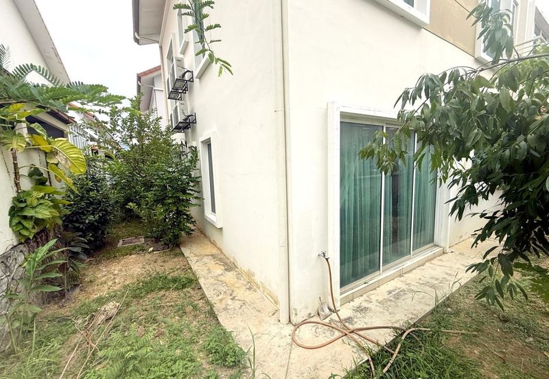 Setia Eco Park Phase 8