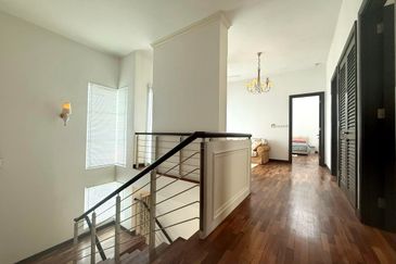 Setia Eco Park Phase 8