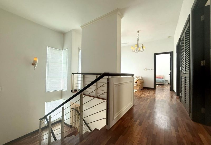 Setia Eco Park Phase 8