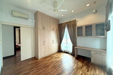 Setia Eco Park Phase 8