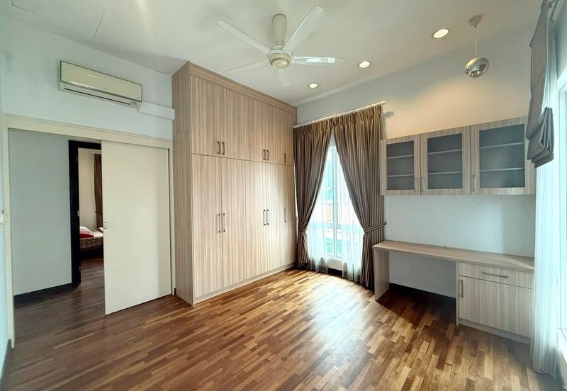 Setia Eco Park Phase 8