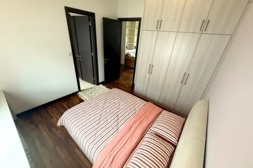 Setia Eco Park Phase 8