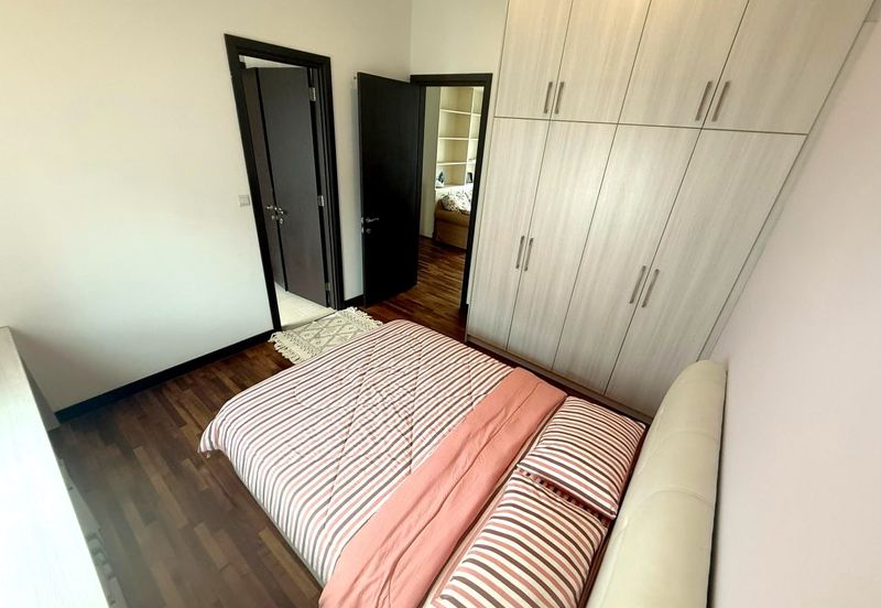 Setia Eco Park Phase 8