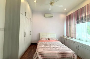 Setia Eco Park Phase 8