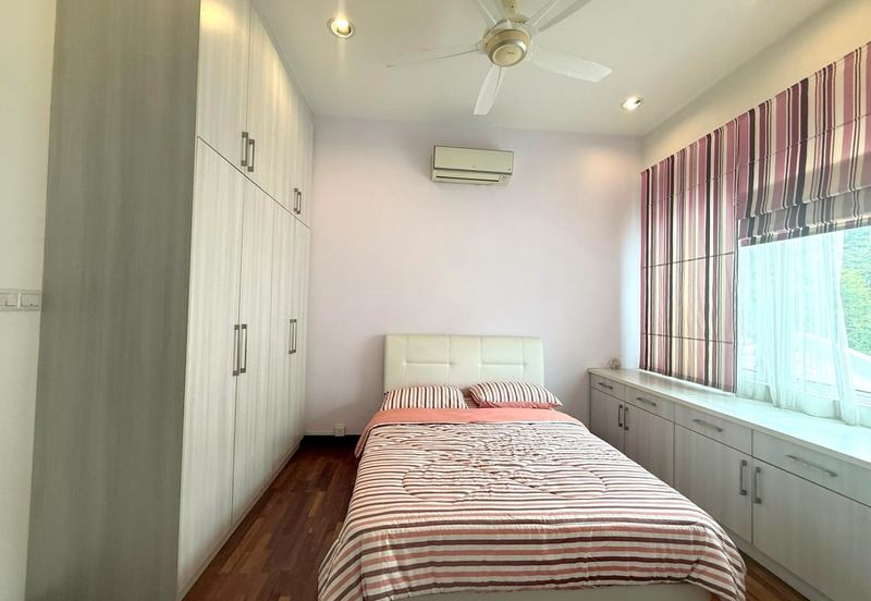 Setia Eco Park Phase 8