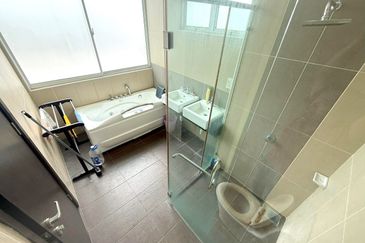 Setia Eco Park Phase 8