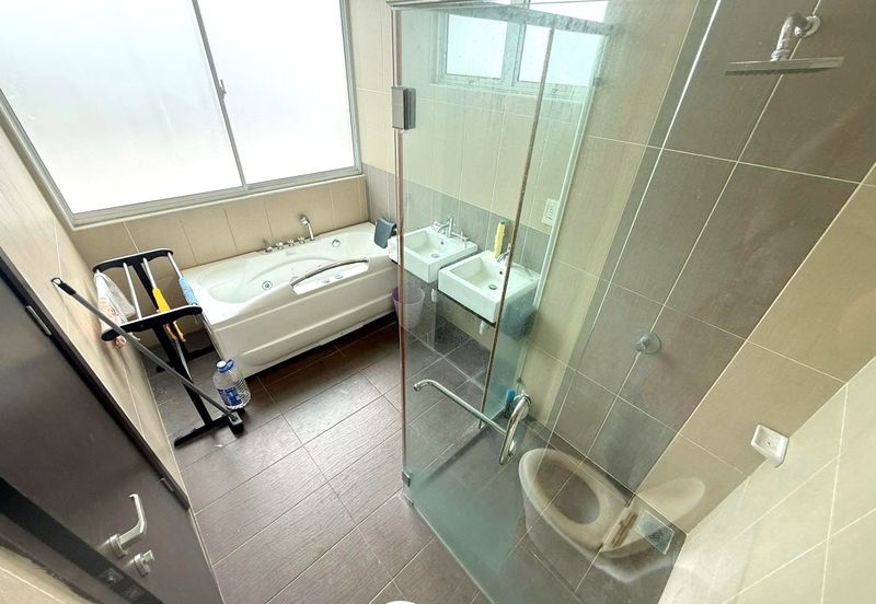 Setia Eco Park Phase 8