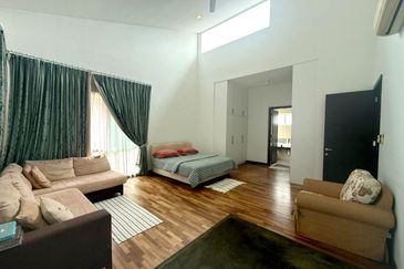 Setia Eco Park Phase 8