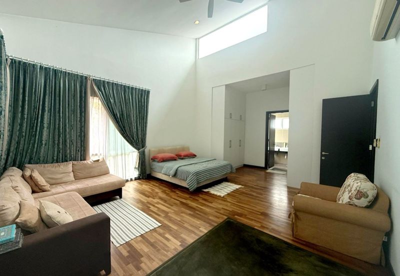 Setia Eco Park Phase 8