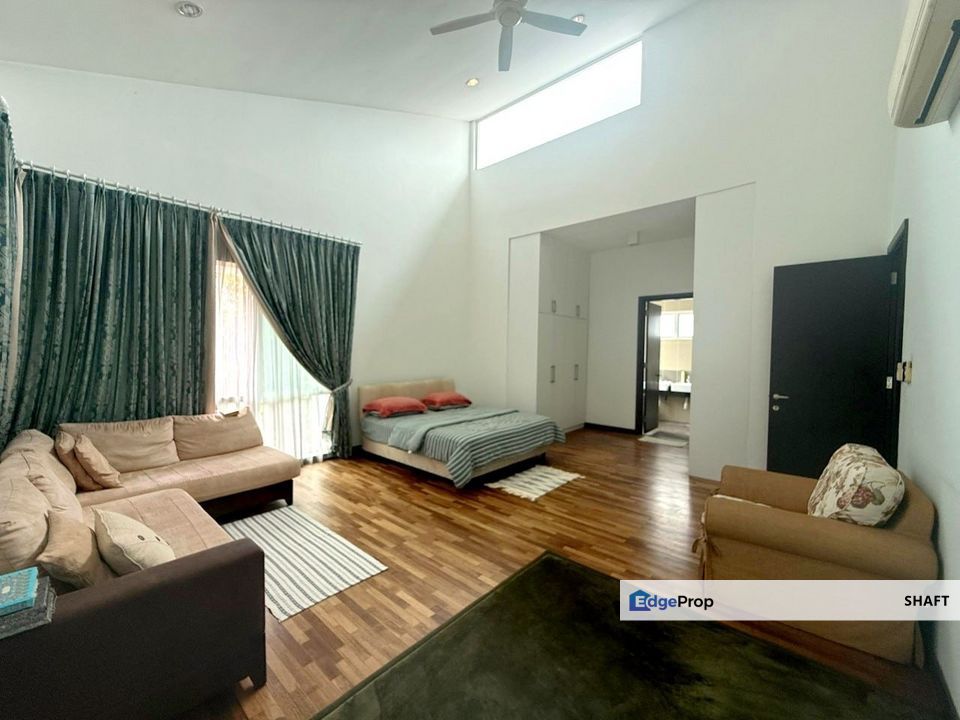 Setia Eco Park Setia Alam Full Furnished , Selangor, Setia Eco Park