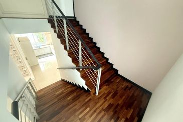 Setia Eco Park Phase 8