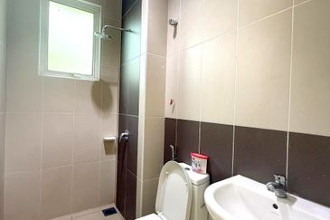 Setia Eco Park Phase 8