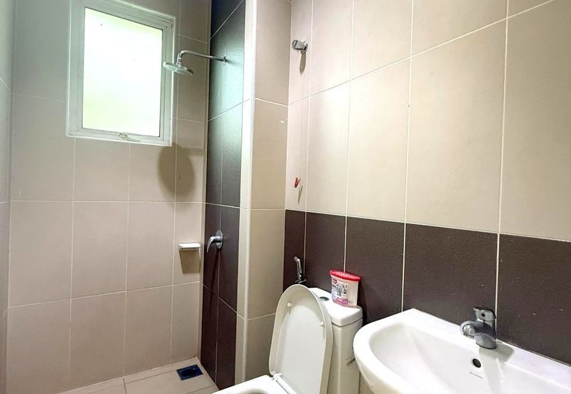 Setia Eco Park Phase 8